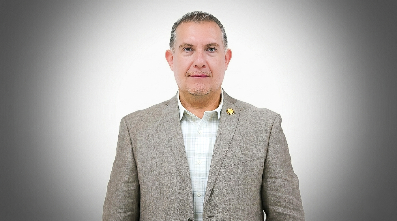 Octavio Ramon Tecnológico Superior Jalisco