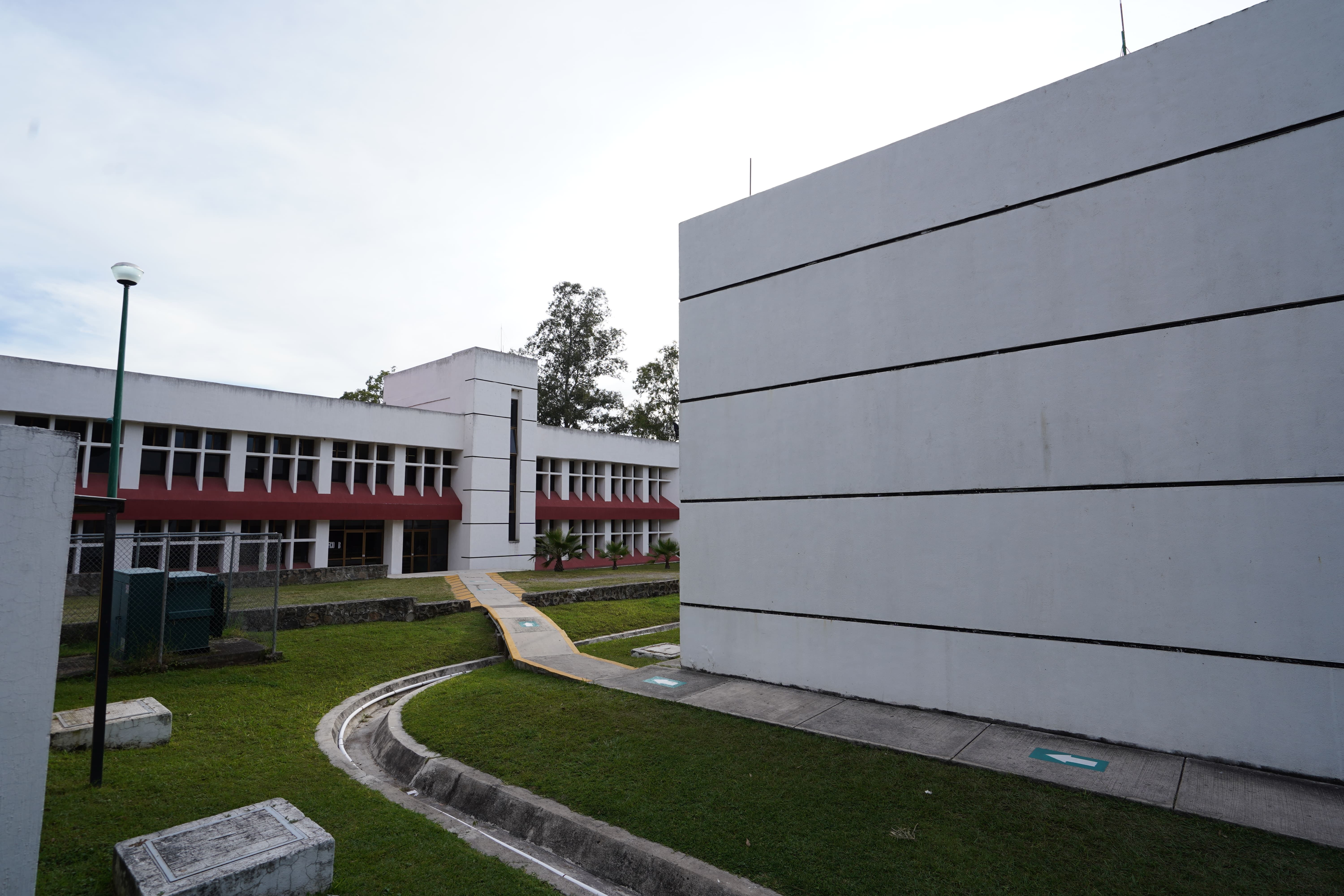 Tecnológico superior de Jalisco - Mario Molina